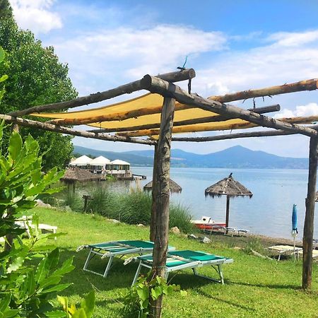 La Casa Di Nirvana Bracciano  Exterior foto